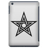 pentagram 2 iPad Mini