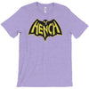 venture bros hench cartoon T-Shirt