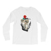 precious pop Long Sleeve Shirts