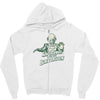 mon calamari from the black lagoon Zipper Hoodie