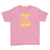 awesome possum Youth Tee