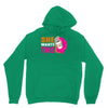 She Wants The D - Dunkin Donuts Unisex Hoodie