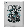 polar bear hunting iPad 3 and 4 Case