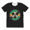 led eye All Over Women's T-shirt