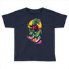 rex to the future Toddler T-shirt