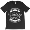 legendary vintage 2000 T-Shirt
