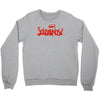 solidarnosc Crewneck Sweatshirt