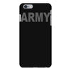 army   classic iPhone 6 Plus/6s Plus Case