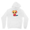 puppy love Unisex Hoodie