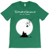david gilmour on island T-Shirt