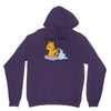 No, Not Today Unisex Hoodie