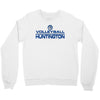 volleyball huntington high school Crewneck Sweatshirt