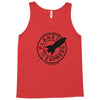 planet express Tank Top