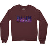 jake paulers galaxy Crewneck Sweatshirt