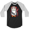 Porg the 13th 3/4 Sleeve Shirt