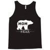 mommy bear Tank Top