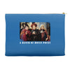 just a bunch of hocus pocus sanderson sisters Accessory Pouches