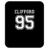 clifford 95 Mousepad