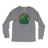 how to train your ancient god Long Sleeve Shirts