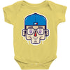aspiration avatar Baby Bodysuit