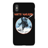 the night king iPhoneX