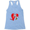 Ugandan Knuckles Racerback Tank