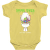 you have demons Baby Bodysuit