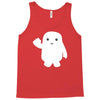 adipose doctor who Tank Top