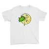 moon invaders Youth Tee
