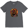 to the shire! V-Neck Tee