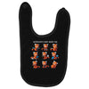 introverts have more fun Baby Bibs