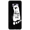 eat drink and be scary Samsung Galaxy S8 Plus