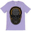 metal disk jockey T-Shirt