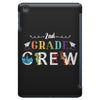 2nd grade crew iPad Mini