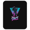 deep space Mousepad