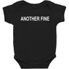 another fine Baby Bodysuit