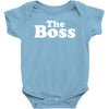 The Boss Baby Bodysuit