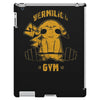 vermilion gym iPad 3 and 4 Case