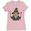 niondalf Ladies Fitted T-Shirt