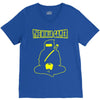 the ninja gamer V-Neck Tee