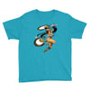 dragon nist Youth Tee