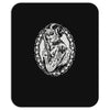 rebellion princess Mousepad
