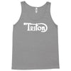 triton cafe racer motorcycle Tank Top