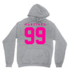 martinez twins Unisex Hoodie