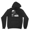 pee on isis decal look Hoodie
