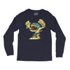 momia Long Sleeve Shirts