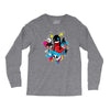 emefe Long Sleeve Shirts