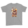 pirate Youth Tee