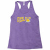 cereal killer 1 Racerback Tank