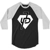 Jake Paul 3/4 Sleeve Shirt